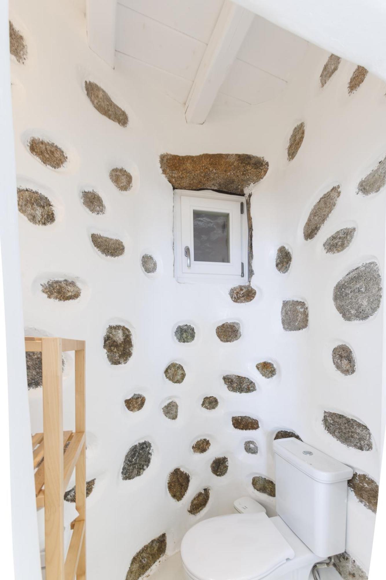 Diana Villa Mykonos Agios Ioannis Diakoftis Extérieur photo
